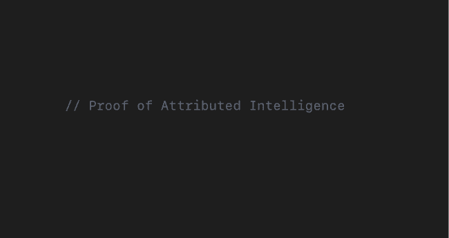 Kite AI：引领未来的AI认证——Proof of AI技术革新