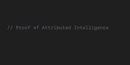 Kite AI：引领未来的AI认证——Proof of AI技术革新