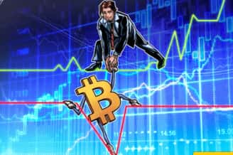 比特币价格盘整期何时终结？分析师预估2月底见分晓
