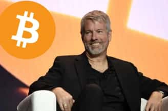 比特币赌局风云：Strategy股价暴跌，清算传闻引发市场震动？