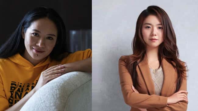 币安上币风波被点名，Dovey Wan澄清：非何一闺蜜，HOOK上架无关联