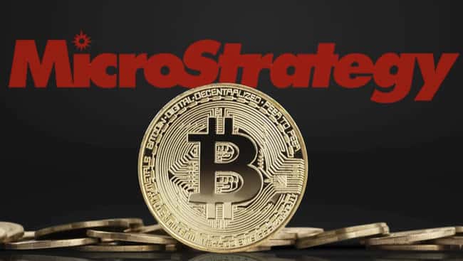 微策略8%年息融资5.6亿却停比特币加仓，背后原因何在？