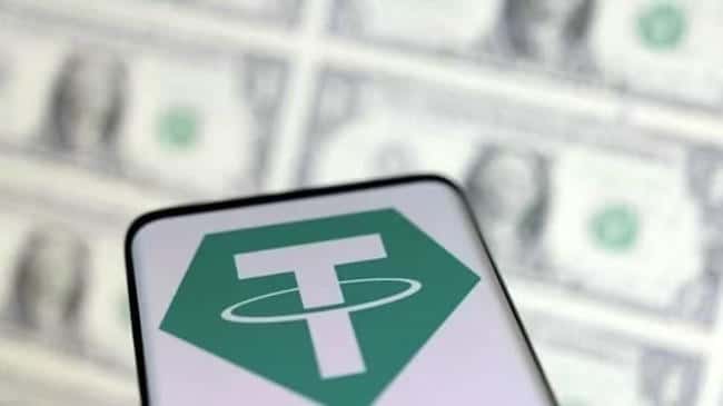 Tether或遭强制出售比特币？摩根大通响应美稳定币新规，CEO迅速回应