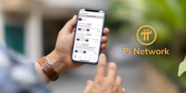 Pi币上架飙升2.2美元，FDV市值跃居第四，超越USDT、BNB，投资者狂欢？