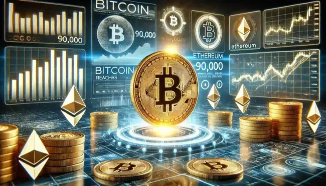 BTC链上数据分析：当前周期是否已触顶？