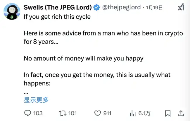 加密领域：如何利用时间换取财富？