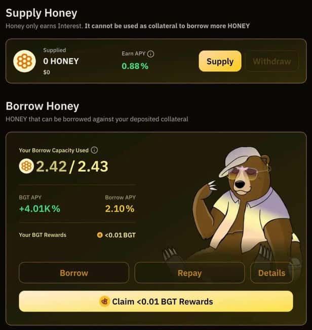 Berachain发币在即，全面揭秘生态特色与核心项目亮点