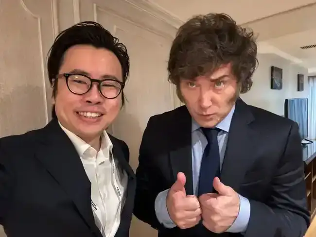 阿根廷总统发币风波：幕后团队迅速套现1亿美元全过程揭秘