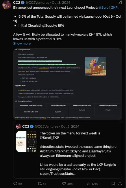 加密市场疲态尽显：VC币到Meme热潮后的反思