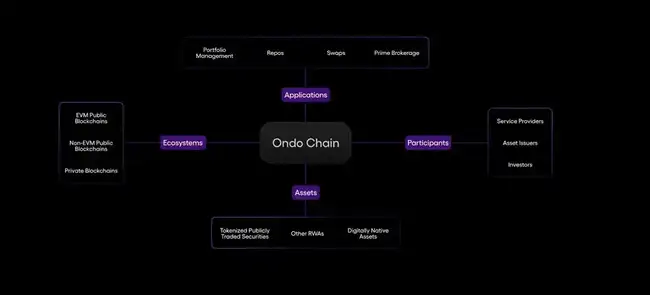 特朗普与华尔街力挺，Ondo的RWA版图即将迎来爆发期？
