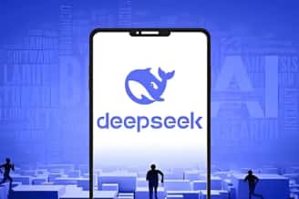 英伟达周线重挫10%拖累美股比特币，DeepSeek开源周发布内容引关注