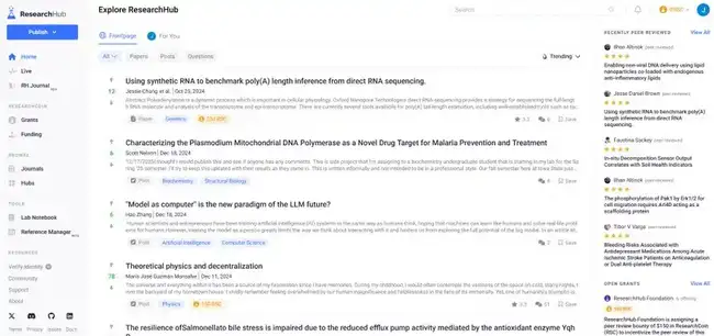 DeSci是革命还是骗局？深度剖析现状与未来趋势