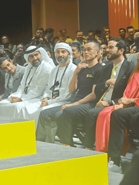 阿联酋主权基金MGX豪掷20亿美元入股币安，深度解析投资动机与影响