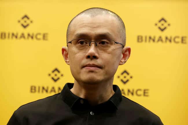 币安美国或迎川普家族入股，赵长鹏积极争取川普特赦支持