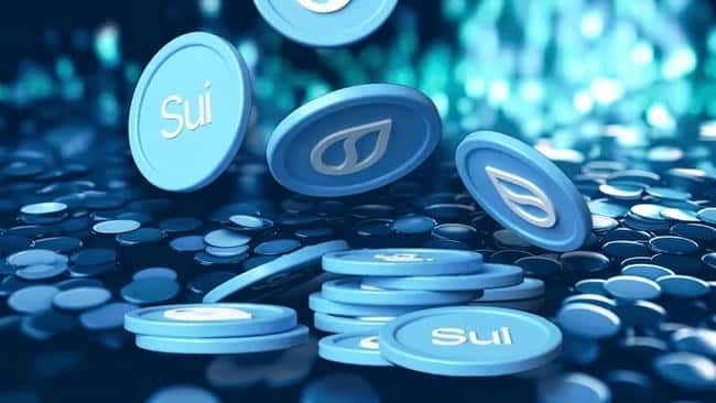 全球首支SUI ETF提交SEC审核，Solana期货登陆CME助力SOL ETF获批