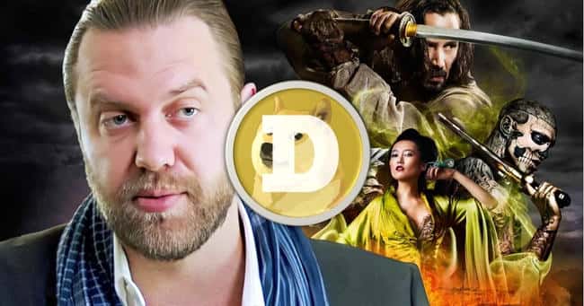 浪人47导演涉嫌挪用Netflix资金炒币，豪赌狗狗币狂赚后高调炫富引关注