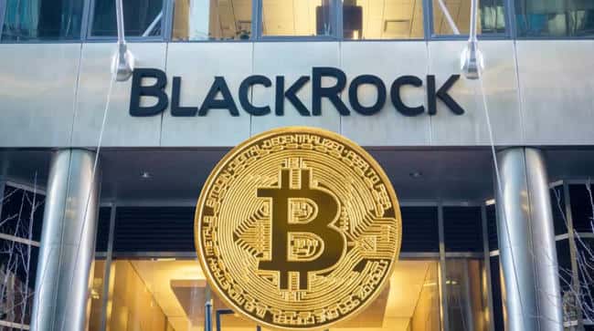 贝莱德重新定义比特币：非风险资产，数位黄金定位日益凸显