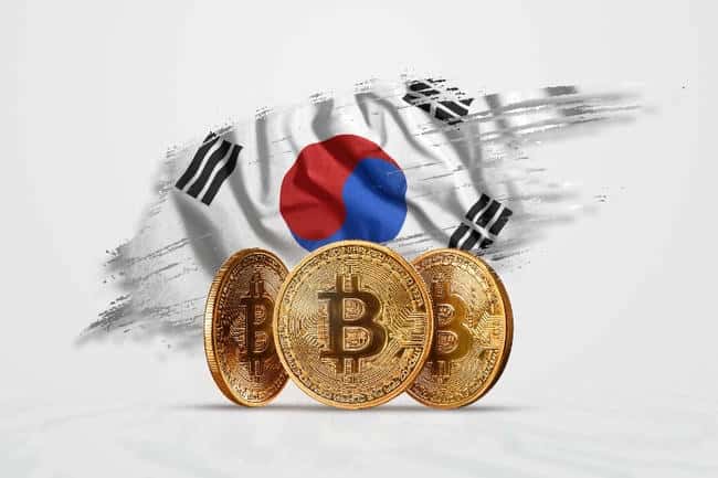 揭秘韩国：为何成为全球加密货币市场狂热之地？
