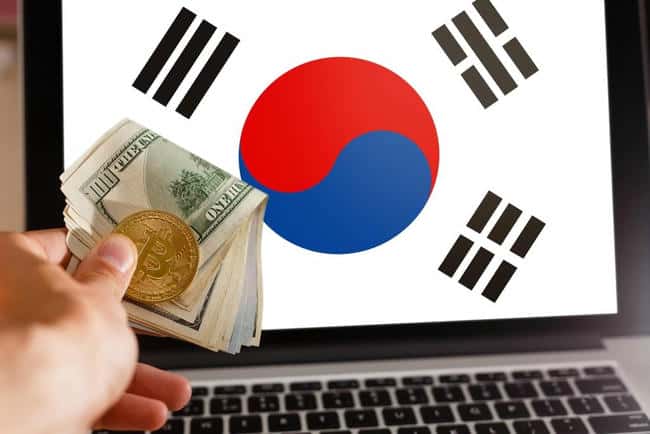 揭秘韩国：为何成为全球加密货币市场狂热之地？