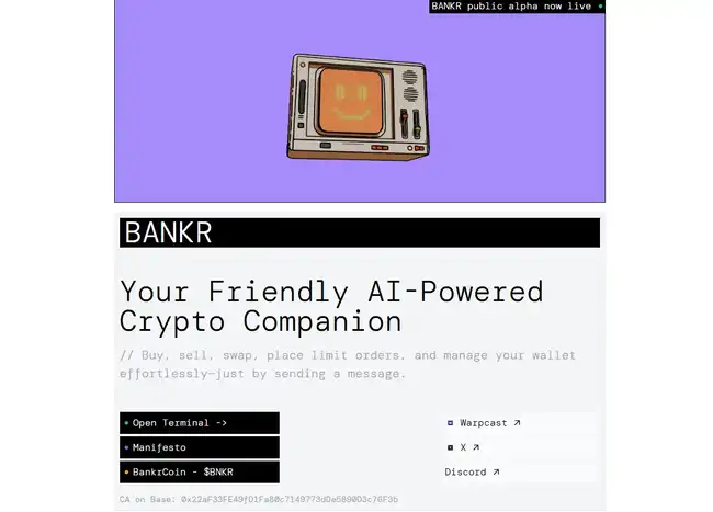 Base AI发币热潮再起：近期市场焦点全解析！