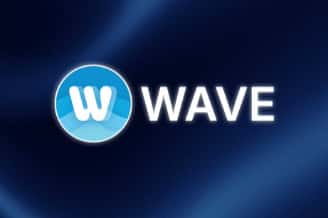 SUI生态新星：Wave AI交易引领潮流，乘风破浪启新程