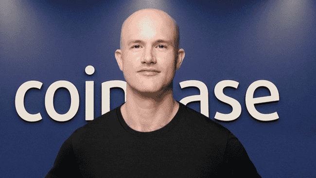 从糖果小贩逆袭加密富豪：Coinbase创始人揭秘创业秘诀与行业前瞻