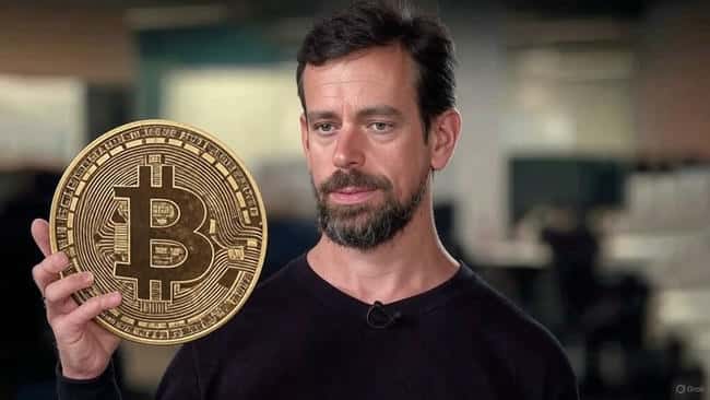 推特创始人杰克·多西预言：比特币若仅限价值储存，未普及日常支付将面临衰败
