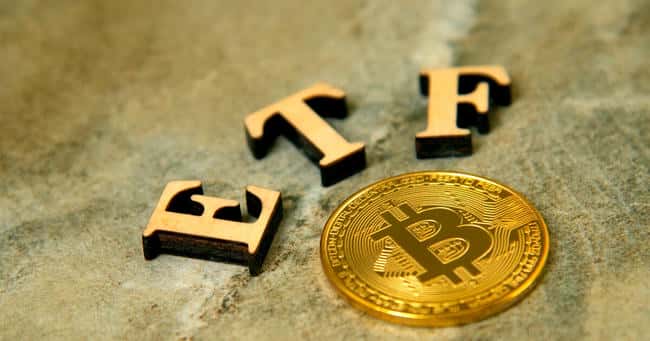 2025年山寨ETF热潮：加密ETF申请全面盘点