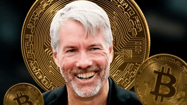 Michael Saylor：全球5500万人间接持有BTC，力挺比特币购买