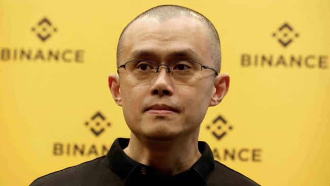 彭博指控赵长鹏靠川普求特赦，长鹏回应：无端攻击，新闻伦理何在？