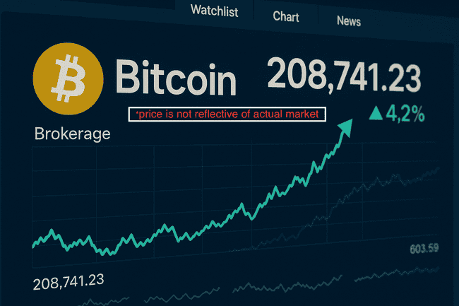 Bitwise预告：年底美国四大券商将开放比特币ETF，全民炒币迎来真牛市狂欢？