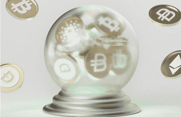 全球金融市场动荡升级，比特币关键支撑位能否挺住？