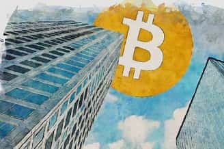 比特币千亿巨资涌动，企业竞相追逐新风口