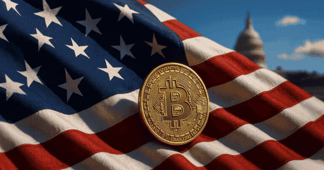 美国众议院加密草案：重塑数字资产监管新纪元