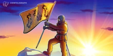 比特币11万倒计时！五月狂暴牛市，三大引擎强势助推！