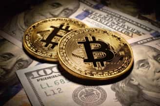 5月全球企业疯抢比特币：投机泡沫还是未来远见？