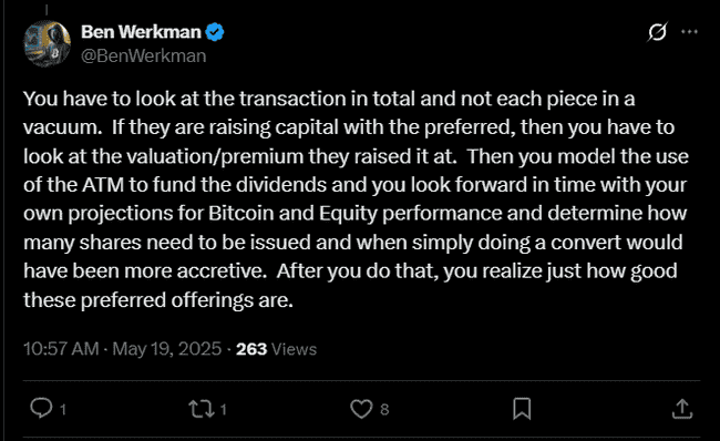 MSTR资本迷局：比特信仰背后的左脚踩右脚金融陷阱揭秘！