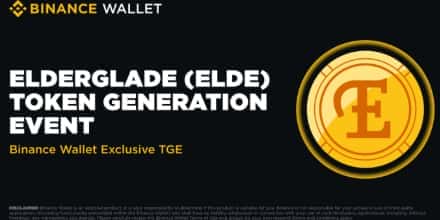 ELDE币安Alpha震撼登场，Kaia链游生态未来可期？