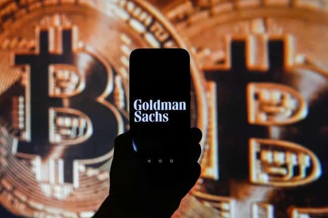 高盛豪掷14亿押注IBIT！顶级机构疯抢BTC ETF，释放何种信号？