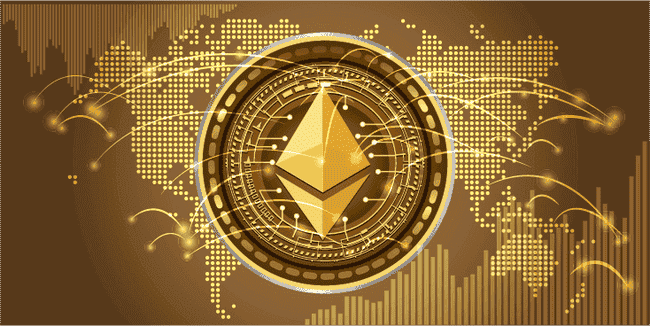 以太坊狂飙40%后，巨鲸悄然平仓，ETH价格触顶？