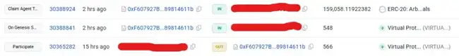 Virtuals套利秘籍：首发策略解锁百倍收益神话！