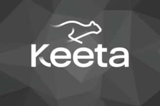11亿黑马Keeta：RWA赛道下一个颠覆者，还是泡沫狂欢？