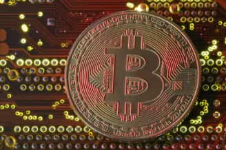 量子计算倒计时：比特币打响加密保卫战！