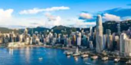 全球加密争霸战：香港崛起，迪拜登顶