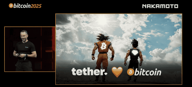 Tether黑幕：操控比特币市场的万亿美金棋局