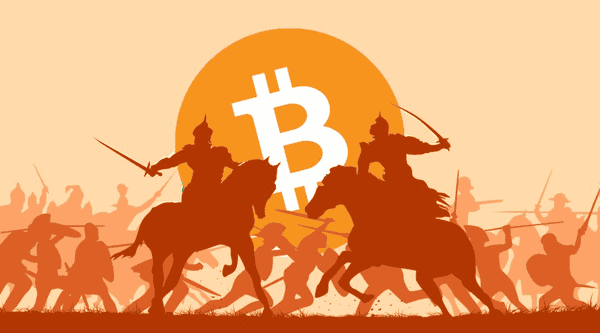 量子危机逼近！中本聪109万比特币，该不该动？