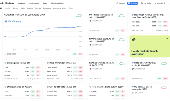 新Coinbase Wallet：加密世界的“微信”诞生？