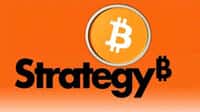 微策略狂买7.4亿比特币！总持仓直逼61万枚，MSTR股价今年已飙升50%