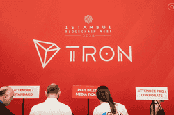TRON稳定币：土耳其新“硬通货”？IBW大会揭秘其惊人影响力！