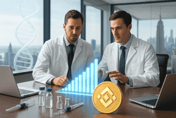 5亿美元！药企Liminatus Pharma成立美国BNB策略子公司，BNB生态要爆发？